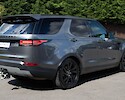 2018/18 Land Rover Discovery Commercial HSE TD6 13