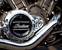 2018/18 Indian Scout 15