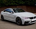 2014/14 BMW M4 Coupe DCT 5