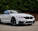 2014/14 BMW M4 Coupe DCT 15