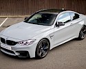 2014/14 BMW M4 Coupe DCT 2