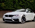 2014/14 BMW M4 Coupe DCT 16