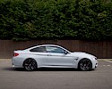 2014/14 BMW M4 Coupe DCT 9