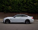 2014/14 BMW M4 Coupe DCT 12