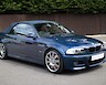 2004/04 BMW E46 M3 Cabriolet 18