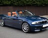 2004/04 BMW E46 M3 Cabriolet 5