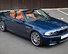 2004/04 BMW E46 M3 Cabriolet 1