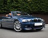 2004/04 BMW E46 M3 Cabriolet 7
