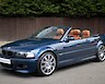 2004/04 BMW E46 M3 Cabriolet 6
