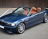 2004/04 BMW E46 M3 Cabriolet 2