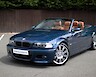2004/04 BMW E46 M3 Cabriolet 4