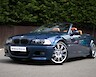 2004/04 BMW E46 M3 Cabriolet 8