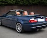2004/04 BMW E46 M3 Cabriolet 16