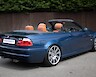 2004/04 BMW E46 M3 Cabriolet 15