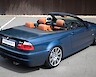 2004/04 BMW E46 M3 Cabriolet 9