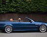 2004/04 BMW E46 M3 Cabriolet 12