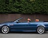 2004/04 BMW E46 M3 Cabriolet 13