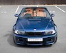 2004/04 BMW E46 M3 Cabriolet 19