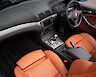 2004/04 BMW E46 M3 Cabriolet 33