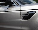 2018/18 Range Rover Sport SVR 21