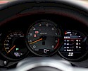 2015/65 Porsche Cayman GT4 39