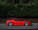 2003/53 Ferrari 360 Challenge Stradale 9