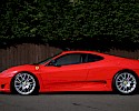 2003/53 Ferrari 360 Challenge Stradale 11