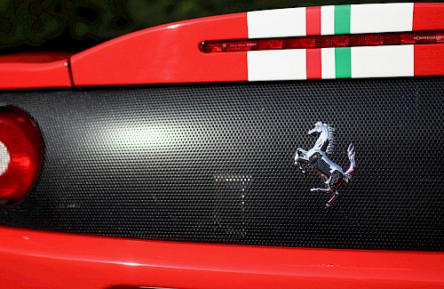 2003/53 Ferrari 360 Challenge Stradale 26...