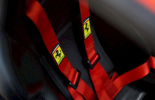 2003/53 Ferrari 360 Challenge Stradale 59...