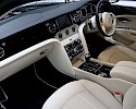 2017/17 Bentley Mulsanne V8 29
