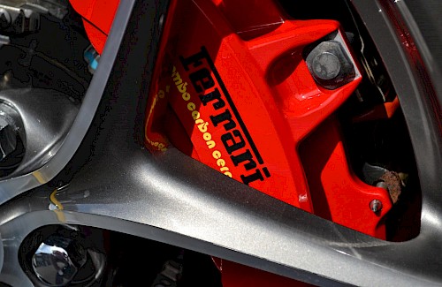 2015/15 Ferrari F12 Berlinetta 22...