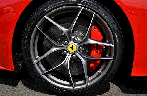 2015/15 Ferrari F12 Berlinetta 20...