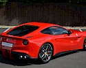 2015/15 Ferrari F12 Berlinetta 8