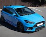 2017/67 Ford Focus RS 1