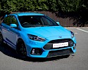 2017/67 Ford Focus RS 3