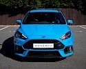 2017/67 Ford Focus RS 17