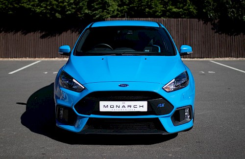 2017/67 Ford Focus RS 17...