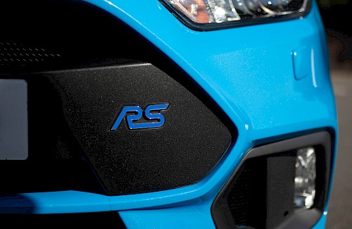 2017/67 Ford Focus RS 24...