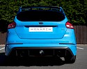 2017/67 Ford Focus RS 20