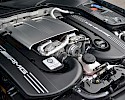 2019/19 Mercedes-AMG C63S Premium Estate 26