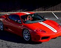 2004/53 Ferrari 360 Challenge Stradale 1