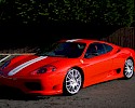 2004/53 Ferrari 360 Challenge Stradale 6