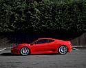 2004/53 Ferrari 360 Challenge Stradale 14