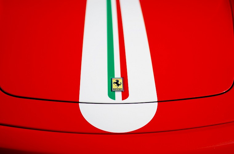 2004/53 Ferrari 360 Challenge Stradale 30