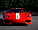 2004/53 Ferrari 360 Challenge Stradale 34