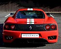 2004/53 Ferrari 360 Challenge Stradale 35
