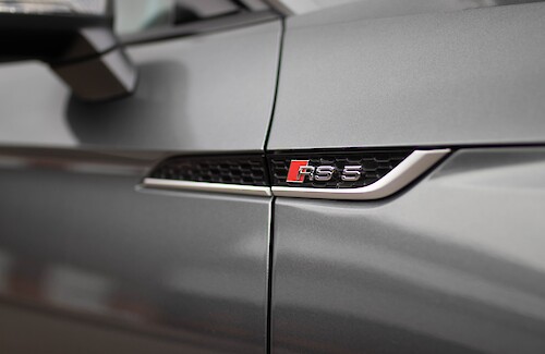 2017/17 Audi RS5 TFSI Quattro 24...