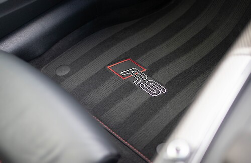 2017/17 Audi RS5 TFSI Quattro 54...