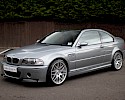 2004/04 BMW M3 CSL 6