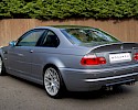 2004/04 BMW M3 CSL 16